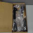 Front Inner Outer Tie Rods Fit for 1999-2006 Chevy Silverado 1500 Suburban Avalanche Tahoe, GMC Sierra 1500 Yukon XL, for Cadillac Escalade ESV EXT Tie Rod Ends 4pc- ES3488 ES3493