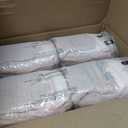 Depend Fresh Protection Adult Diapers, Incontinence & Postpartum Bladder Leak Underwear for Women, Disposable, Maximum, Small, Blush, 80 Count (2 Packs of 40), Packaging May Vary