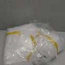 200 Pack 4x6 Inch Bubble Cushion Wrap Bags for Shipping Packing Small Clear Bubble Out Pouches Double Walled Bubble Cushioning Bags for Moving Storage