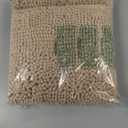 Muddy Mat | Super Absorbent Door Mat Indoor, Microfiber Quick Dry Chenille Entryway Rug, Non-Slip Front Door Mat, Indoor Mats for Entryway, Machine Washable Pet Rug, Beige 24"x36"