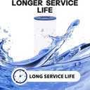 Pool Filter Compatible with Jandy CL460, CV460, PJAN115/ -M/ PAK4, C-7468, FC-0810, A0558000, R0554600, 4 Pack