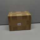 2 Packs Glass Reagent Bottle,Narrow Mouth Borosilicate Glass Reagent Bottle, with Standard Ground Glass Stopper for Labs (Clear, 125ML)