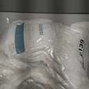 Luxury Faux Rabbit Fur Throw Blanket, Soft Bubble Fluffy Blanket Cozy Fuzzy Throw Blankets for Bed Sofa Couch, Decorative Thick Warm Plush Fuzzy Elegant Soft Mink Blanket (50" x 60",Cream White)