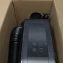 VIVOSUN AeroFlux Smart Grow Tent Heater with Thermostat, 700W PTC Heating, Compact & Portable with VPD, APP Control & Overheat Protection, Included Extension Hose for Grow Tents, Rooms, Greenhouses