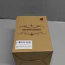 Electric Wax Melt Warmer,Wax Warmer for Scented Wax Melts,Candle Wax Burner Fragrance Warmer and Vintage Light Bulbs,Wax Melt Melter for Rustic Home Decor, Office, Birthday Gifts