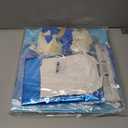 Light Blue Graduation Decorations 2026 Class of 2026 Banner Grad Party Decorations 2026 Class of 2026 Decorations 2026 Graduation Decoration