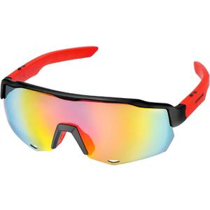 Sport Smart Sunglasses, Cycling Bluetooth Sunglasses for Men Women, Magnetic Charging Bluetooth 5.3 with UV Protection, Stereo Audio Wireless Headset for Cycling Running Hiking