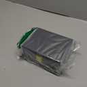 briidea Faraday Box Key Fob Protector, RFID Signal Blocking Box, Faraday Box Signal Blocking Shielding Box for Car Key (Capacity(5-8Keys))