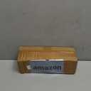 G.CORE Peg Board Organizer Clear Jars - 3 Pack Large Pegboard Accessories with Steel Hangers Fit 1/8 1/4 Holes - Pegboard Wall Containers for Garage Sewing Art Craft Room Office Organization (White)