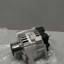12V 110A Alternator FIT Hyundai Sonata 20062010, Kia Forte, Optima, Rondo 2.0L/2.4L  Replace OE# 37300-25201, 37300-2G100, TG11C076, 11189N
