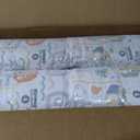 Huggies Size 4 Diapers, Little Movers Baby Diapers, Size 4 (22-37 lbs), 120 Count