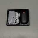 AI Hand Warmers Rechargeable 2 Pack, AI Smart Chips Electric Hand Warmers, 20Hrs Long Safe Heat, Portable Pocket Heater, Gifts for Christmas, Outdoor, Hunting, Golf, Camping Accessories