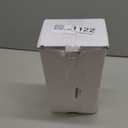 Travel Pillow for Airplane-2 Pack Memory Foam Neck Pillows, Soft Support Travel Essentials for Travelling, Sleeping Rest, Car, Train and Home Use(Grey&Blue)