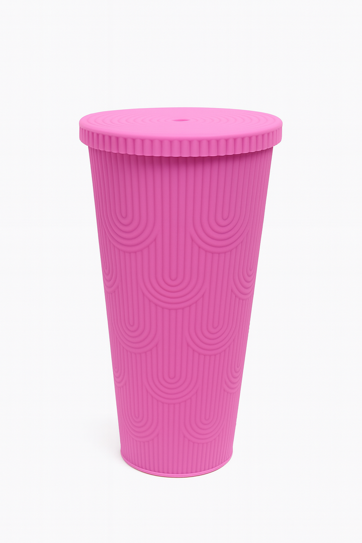 Mermaid Drink Tumbler 24oz