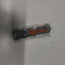 SELUCREH Folding Knife Stainless Steel Blade with 3D Retro Embossed Pattern, Pocket Clip for Men,Sharp Camping Survival Hiking Knives (Sword Type)