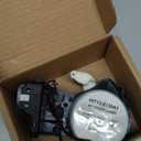 Upgraded W11481722 W10913953 49tyz-e120a1 Washer Shift Actuator for Whirl.pool Ama.na Ke.nmore May.tag Washer Parts Replace W10815026 W10597177 W10913953VP WTW5000DW1 MVWX655DW1 by TOMOON