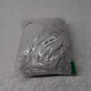 SearchI Stretch Jacquard Sofa Couch Cushion Covers Replacement Cushion Slipcovers Stretch Sofa Seat Cover Furniture Protector Sofa Slipcover Soft with Elastic Bottom(XXLarge, Taupe)