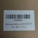 Vacuum Stand Compatible for Dyson V15 V12 V11 V10 V8 V7 V6, Bracket Made of Aviation Aluminum Alloy Material Compatible with All Handheld Cordless Vacuum Cleaners, with A Hidden Power Cord Design