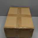 Tail Light + 3rd Brake Cargo Lamp for Chevy Silverado 1500 2007-2013, Silverado 2500 3500 2007-2014, GMC Sierra 3500 2008-2014, High Mount Stop Light Rear LED Taillight Assembly, Only for 3157 Bulb