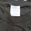 Acoustic Guitar Six String Classic Rock & Roll Long Sleeve T-Shirt, XL