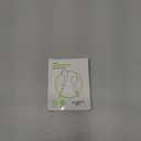 Apple Earbuds, iPhone Wired with Lightning Connector [Apple MFi Certified] Wired Earphones with Microphone Volume Control Music and Calling Headphones for iPhone 14/13/12/11/SE/X/XR/XS/8/7-2 Pack