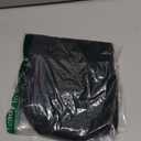 fauson Winter Hats for Women - Knitted Thermal Beanie for Women Skull Cap Womens Winter Hat Valentines Day Gifts for Her (Black)