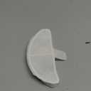 Homerunpet Pet Fountain Filters Replacement for Wireless Pumps Cat Water Fountain Dog Water Dispenser WF20/CF20/BF10