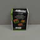 Fit & Fresh Kids' Healthy Lunch Set, 14-Piece Value Reusable Container Set with Removable Ice Packs, Leak-Proof, BPA-Free, Portion Control, Multicolor