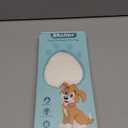 Malier Dog Christmas Stocking, Knit White Christmas Stocking for Dogs, Bone Shape Dog Stocking Christmas Large Pet Stockings Hanging Dog Christmas Stocking for Dogs Cats Pets (White)