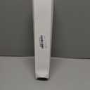 Outus 50 Pcs Gender Reveal Party Decorations Flag Boy or Girl Banners for Baby Shower Gender Reveal Banner He or She Signs Bunting Blue and Pink Mini Hand Held Stick Flag Bulk for Birthday Supplies