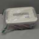 TOMMYHOME Base Ten Blocks with Place Value Chart - Math Manipulatives for Kids.Counting Blocks for Math to Help Educate Kindergarten Teachers.