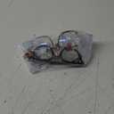 Glasses Women Blue Light Protection 2 Pack