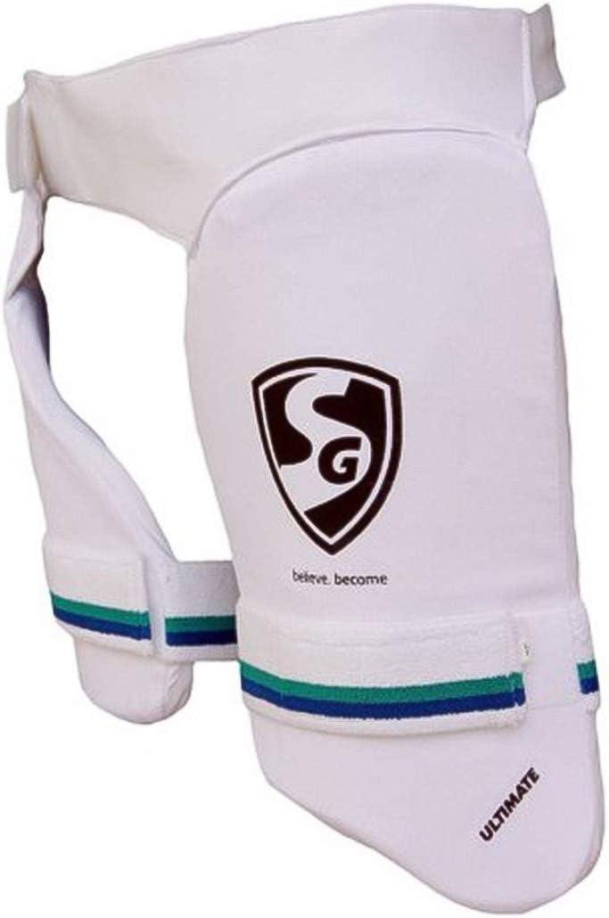 SG Ultimate Combo Thigh Guard (Men LH, Men)