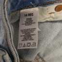 Aeropostale Women's Low Rise Baggy Jean, Medium Wash, 6S