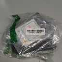 Embroidery Stitch Book Kit  Portable Beginner Embroidery Book with Complete Toolkit & Step-by-Step Tutorial, All-Scenario Stitch Guide for Adults & Craft Lovers (1 Set)