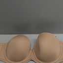 Wacoal Women's Red Carpet Strapless Bra, 34D