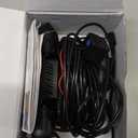 Dodge Charger Backup Camera and Wiring Harness (2015-2020)