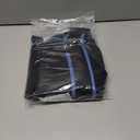 VELPEAU Arm Sling Shoulder Immobilizer for Women and Men, fit Left or Right Arm - Rotator Cuff Support Brace -Medical Sling for Shoulder, Clavicle, Elbow Injury (Comfort type, Medium: Bust 29.5-33.5)