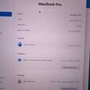 Apple 2026 MacBook Pro Laptop with Apple M5 Pro chip with 18-core CPU and 20-core GPU: Built for AI, 16.2-inch Liquid Retina XDR Display, 24GB Unified Memory, 1TB SSD, Wi-Fi 7; Silver