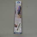 Powerful Milk Frother Handheld Foam Maker, Mini Whisk Drink Mixer for Coffee, Cappuccino, Latte, Matcha, Hot Chocolate, No Stand, Galaxy