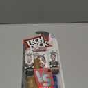 3 x Tech Deck Versus Series Plan B Skateboards Finger Board - Spin Master
