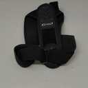 Posture Corrector for Women and Men, Back Brace Adjustable Upper Posture Support, Back Support, Comfortable Back Straightener Support for Clavicle Support, and Providing Pain Relief from Neck