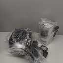 1800W Smoothie Blender and Grinder Combo 70OZ Large Capacity Countertop Blenders for Kitchen High Speed Blender for Smoothies Ice Crushing Frozen Drinks Puree