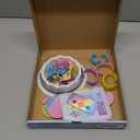 Pretty Pretty Princess Board Game, Classic Jewelry Dress-Up Games for Kids, Family Games for 2-4 Players, Kids Board Games, Ages 5 and Up