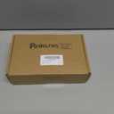 Pinkunn 36 Pcs Christmas Vehicle Wood Ornaments Set Transportation Hanging Ornaments Gifts for Tree Decor (Construction Vehicles)