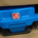 Side-By-Side Push Around SUV™