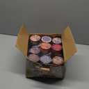 Scented Candls ,28 pcs