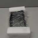 Car Radio for Toyota RAV4 2007 2008 2009 2010 2011 with Wireless Apple Carplay and Android Auto Double Din Car Stereo with 8 Inch Touchscreen BT Dual USB Port FM RDS EQ Mirror Link