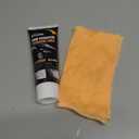 Scratch Removal Wax, Scratch Remover for Vehicles, Containing Wiping Sponge Car Paint Scratch Repair Polishing Wax (1pc)