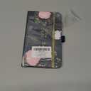 Pocket Calendar 2026-2027- Pocket Planner 2026-2027, Weekly Monthly Planner, 6.3''3.8'', JULY 2026 - JUNE 2027, Pen Loop, Back Pocket, 2 Book Marks, Elastic Closure, Notes Pages